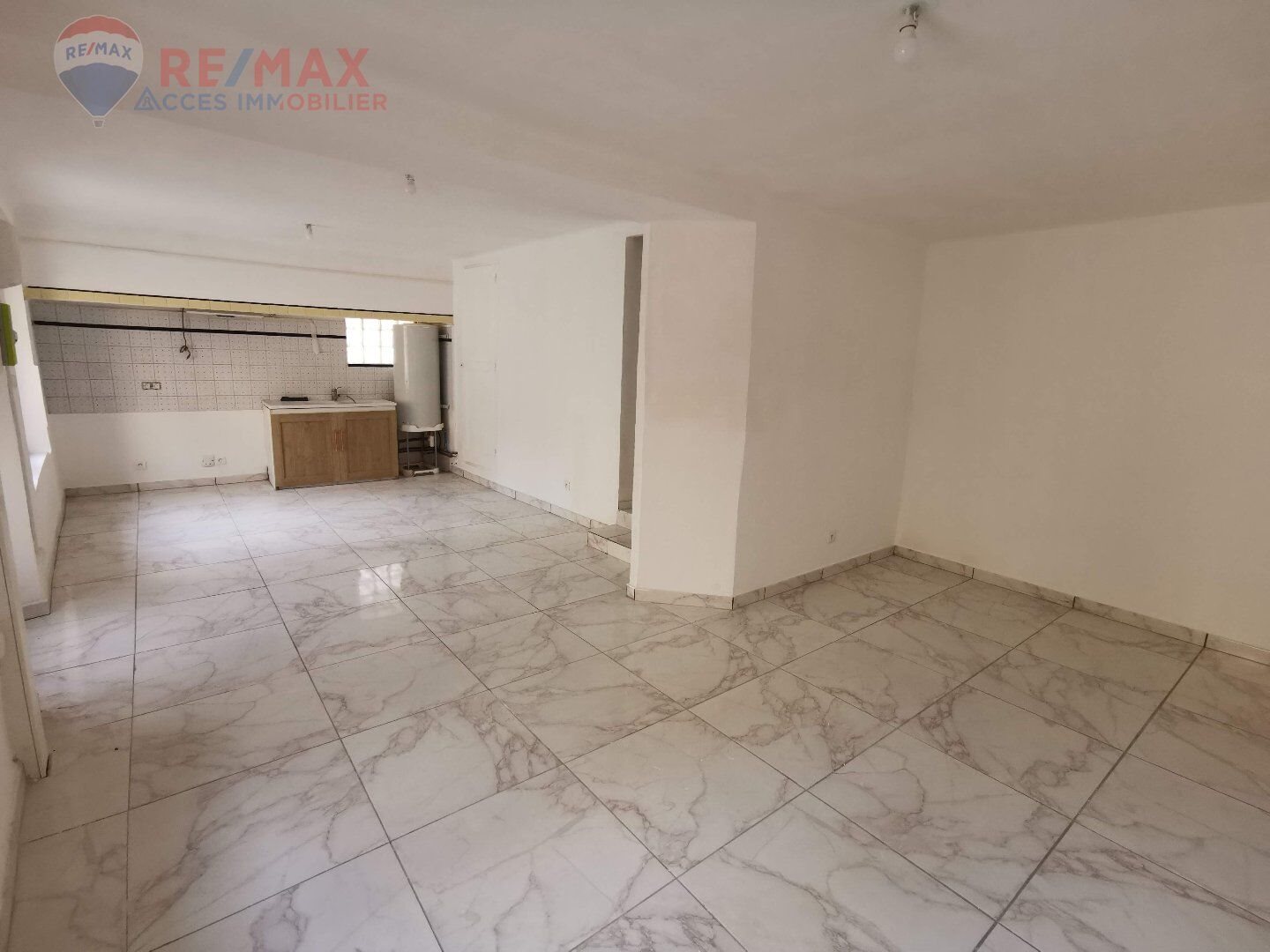 Appartement à louer, 61m², Marseillette