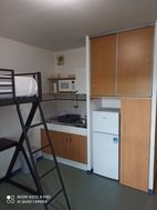 Appartement à louer, 20m², Saint-Etienne