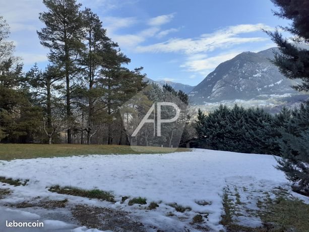 Appartement à louer, 51m², Briançon