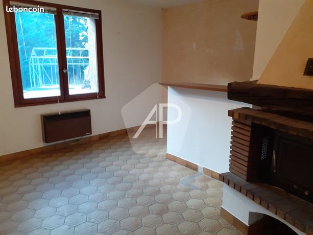 Appartement à louer, 51m², Briançon