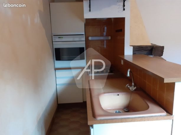 Appartement à louer, 51m², Briançon