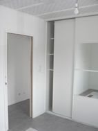 Appartement à louer, 37m², Laxou