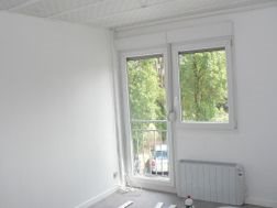 Appartement à louer, 37m², Laxou