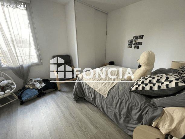 Maison à louer, 43m², Toulouse