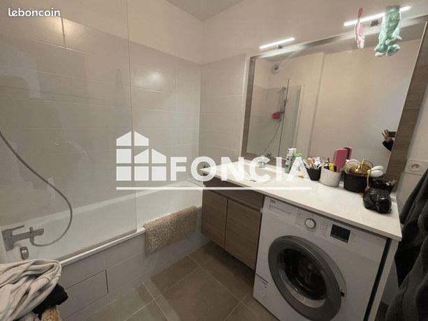 Maison à louer, 43m², Toulouse