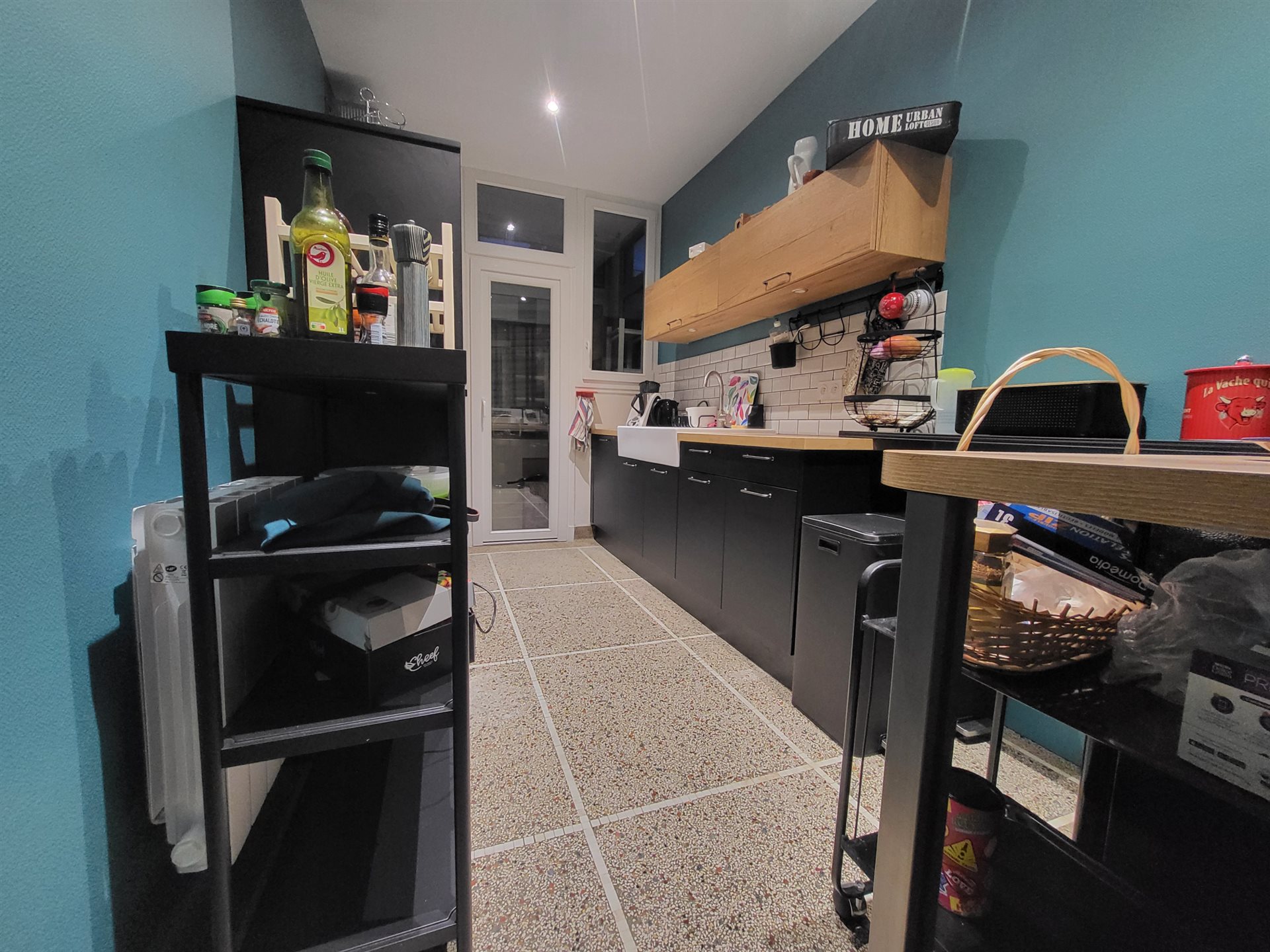 Appartement à vendre, 77m², Clermont-Ferrand