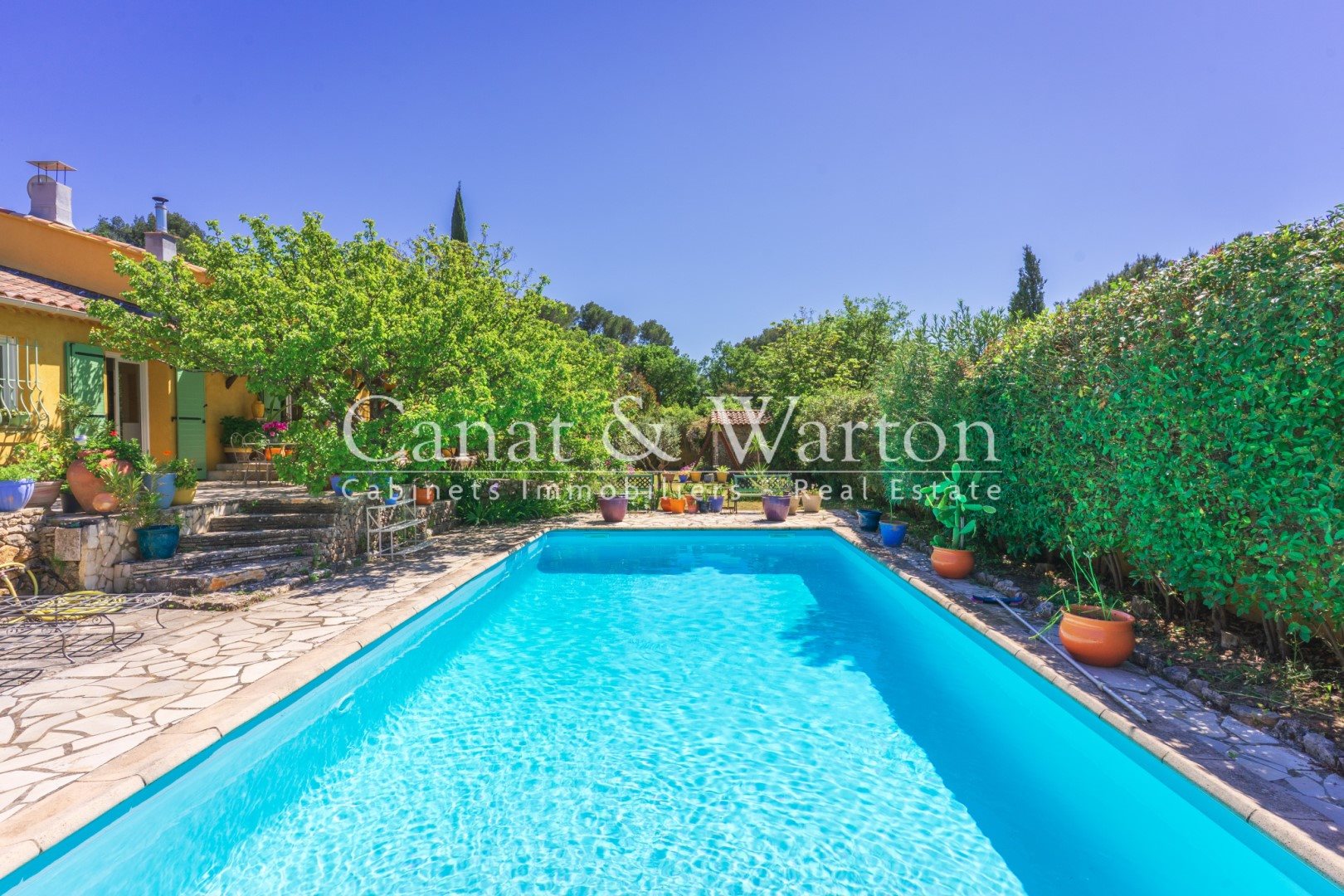 Maison à vendre, 172m², Le Castellet