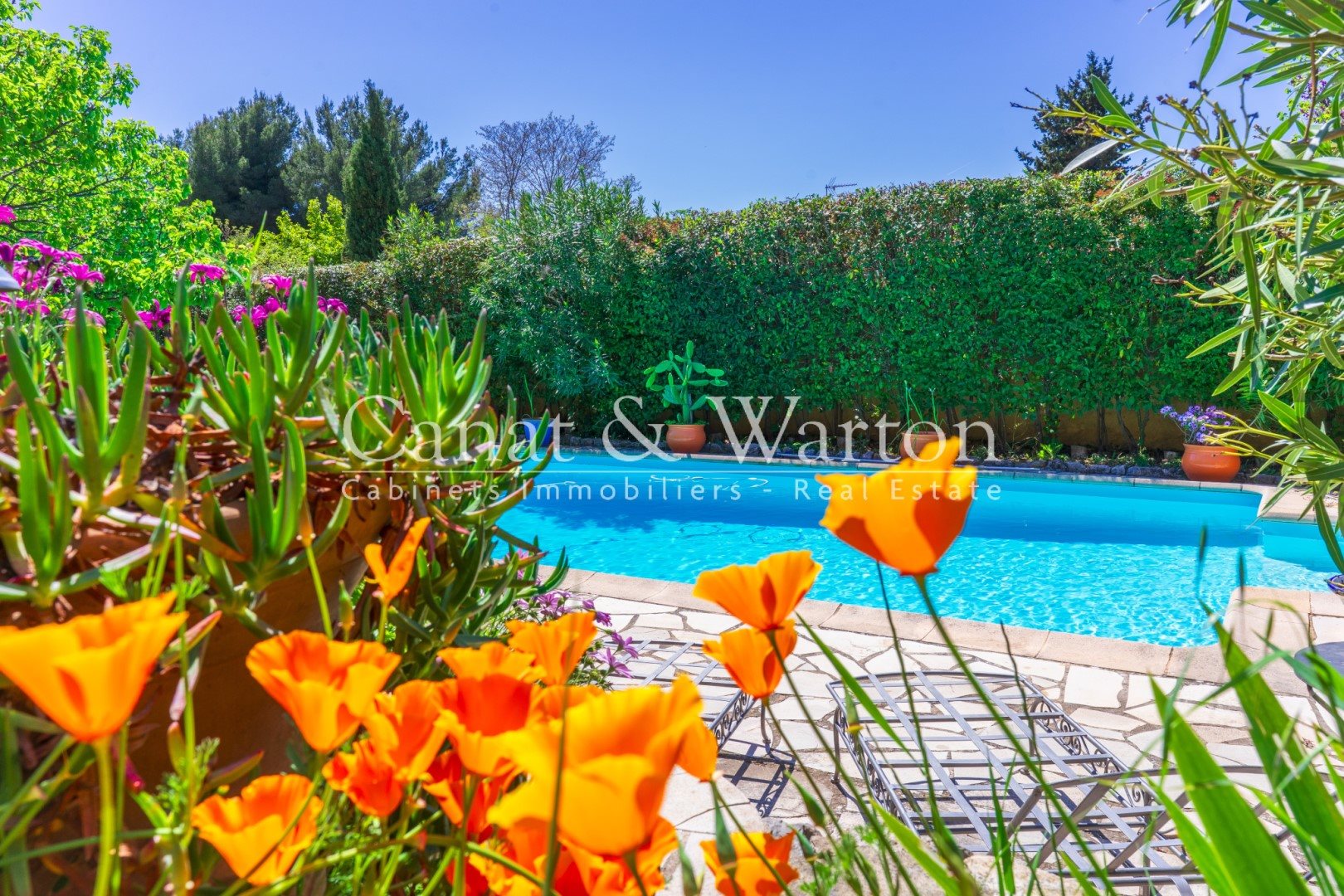 Maison à vendre, 172m², Le Castellet