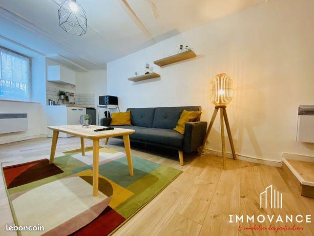 Appartement à vendre, 31m², Montpellier