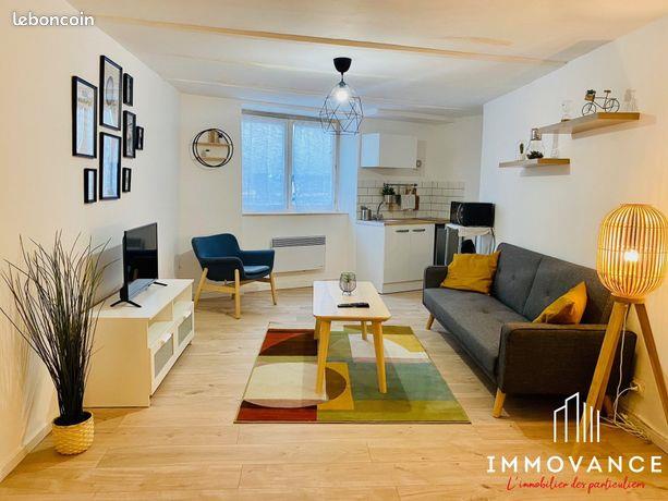 Appartement à vendre, 31m², Montpellier