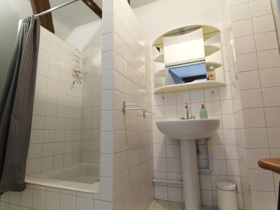 Appartement à louer, 30m², Habsheim