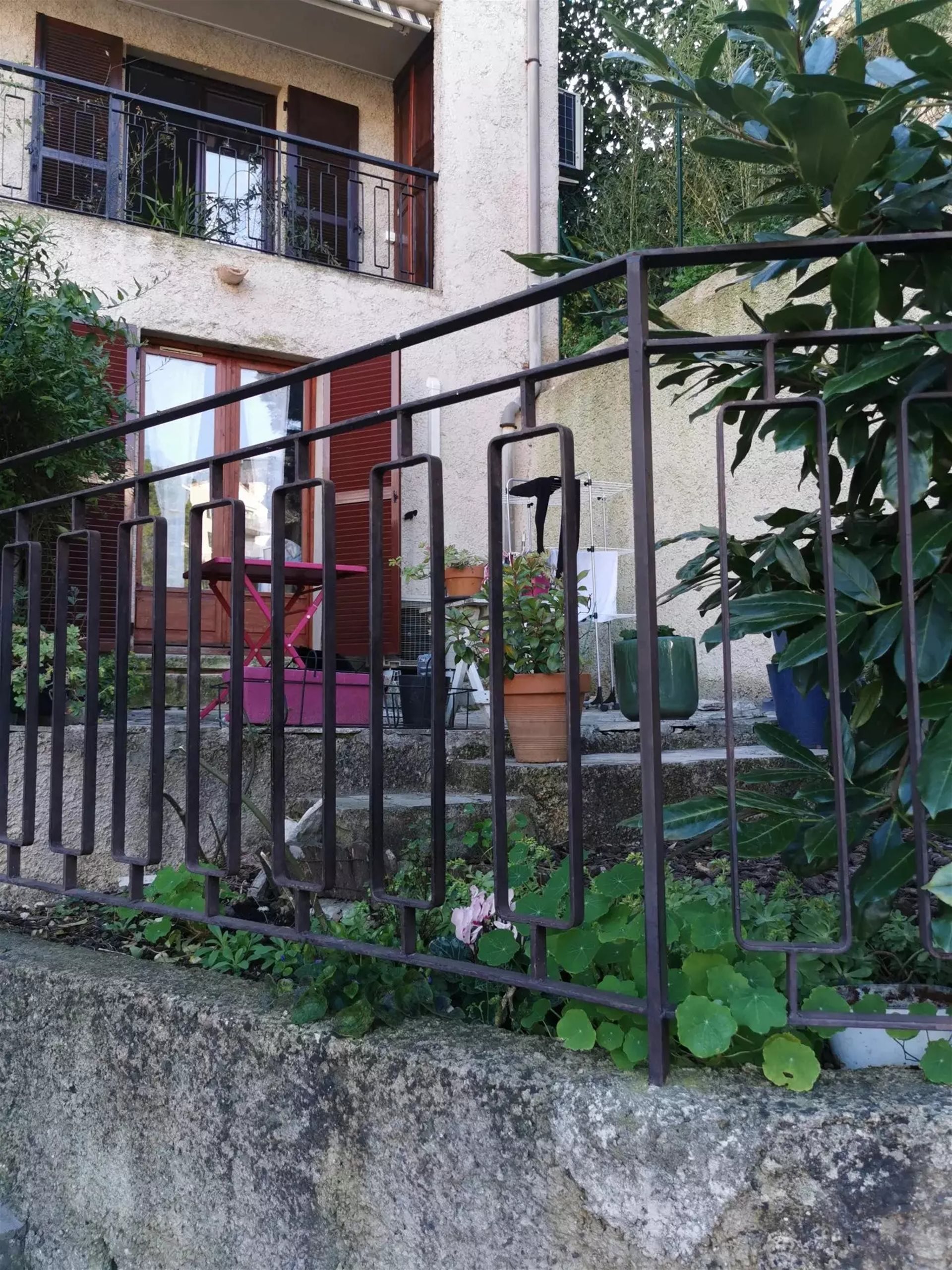 Appartement à louer, 27m², Vence