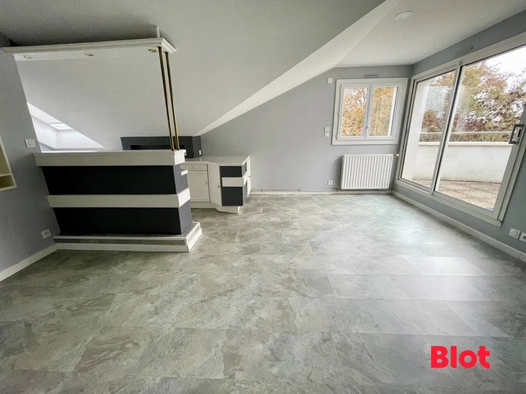 Appartement à vendre, 40m², Rennes