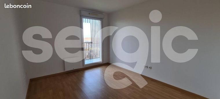 Appartement à louer, 65m², Amiens