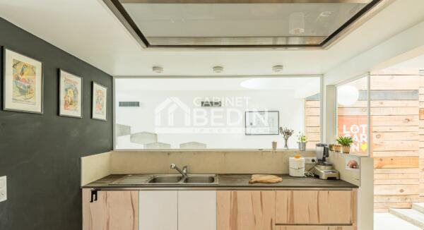 Maison à vendre, 83m², Bordeaux