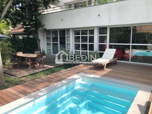 Maison à vendre, 83m², Bordeaux