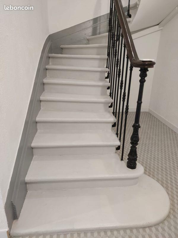 Appartement à vendre, 400m², Bordeaux