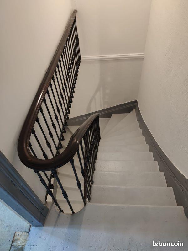 Appartement à vendre, 400m², Bordeaux