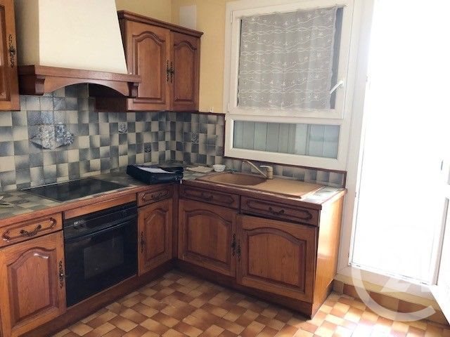 Appartement à vendre, 46m², Janville-sur-Juine