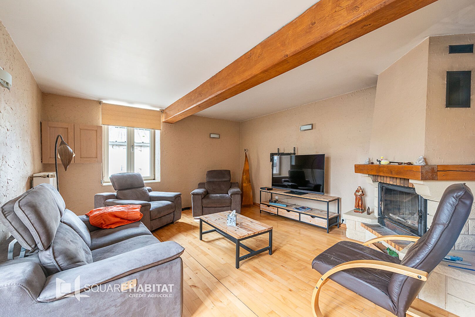 Maison à vendre, 95m², Vieux-Condé