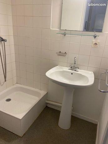 Appartement à vendre, 18m², Orléans