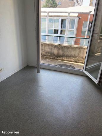 Appartement à vendre, 18m², Orléans