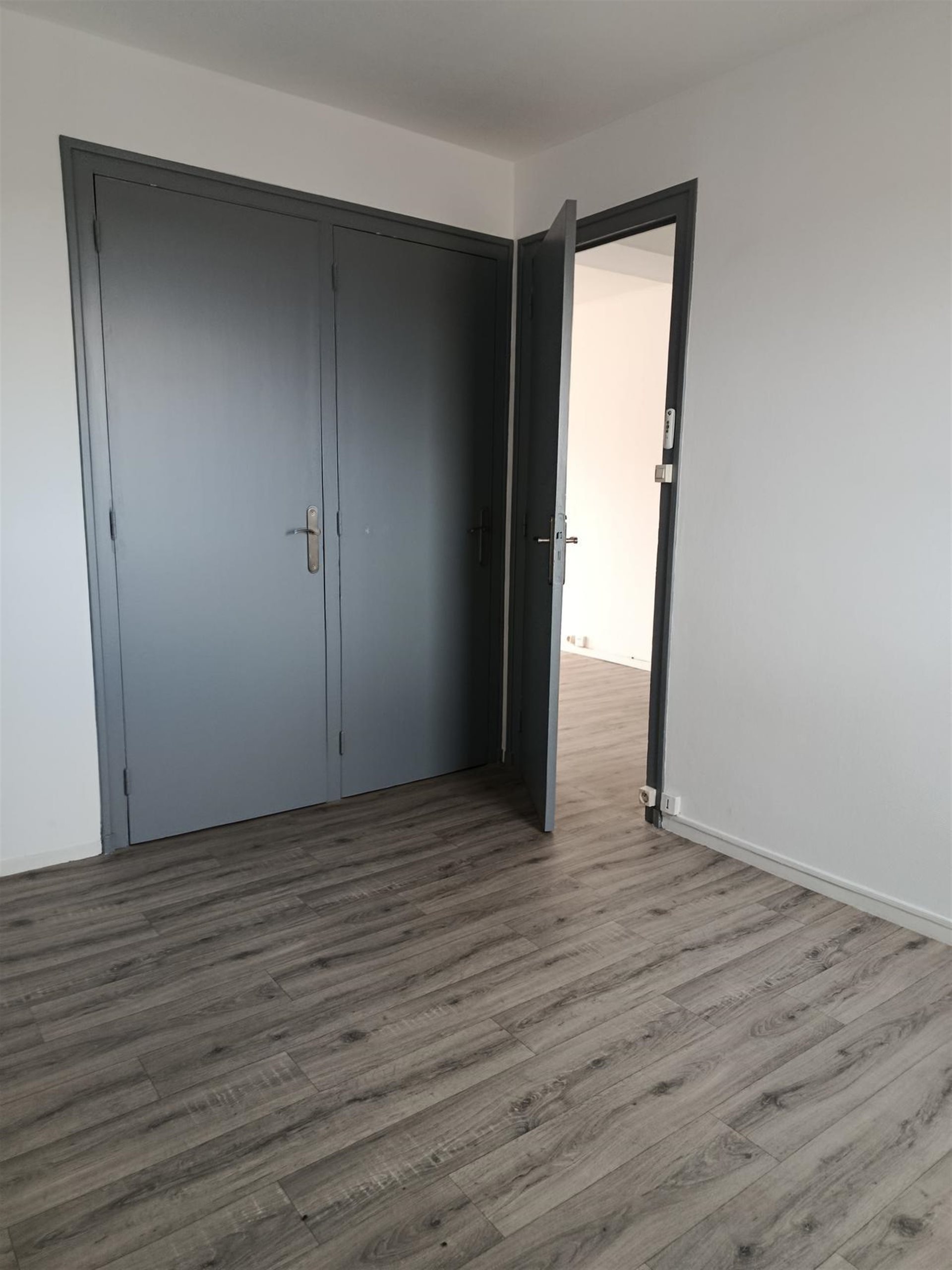 Appartement à vendre, 58m², Saint-Etienne