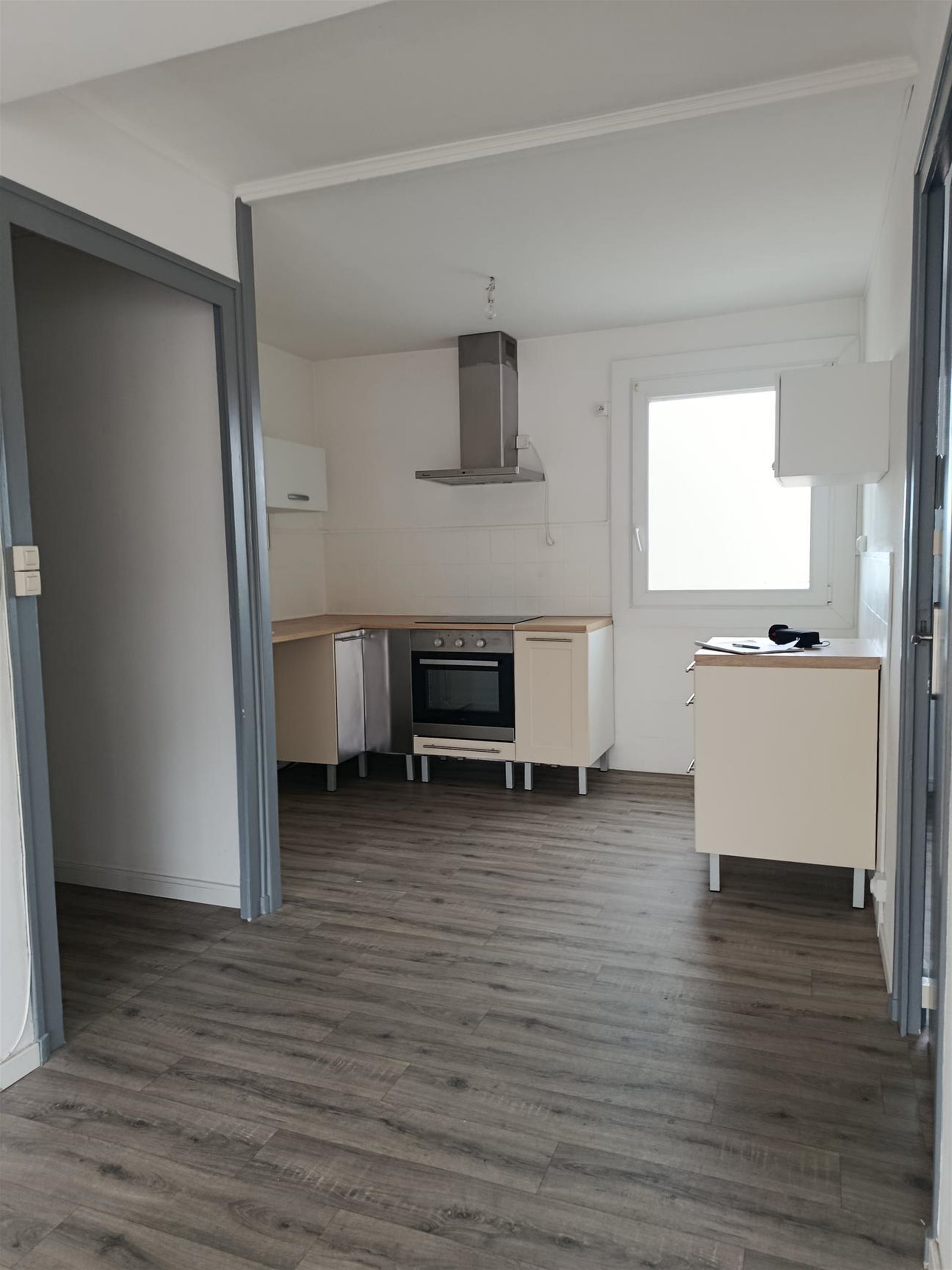 Appartement à vendre, 58m², Saint-Etienne