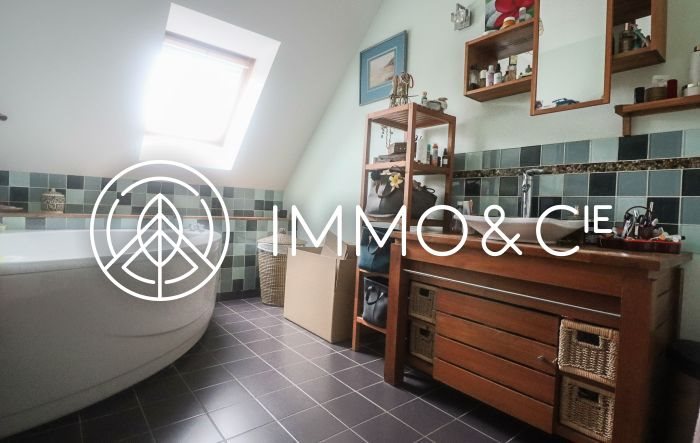 Maison à vendre, 184m², Capinghem