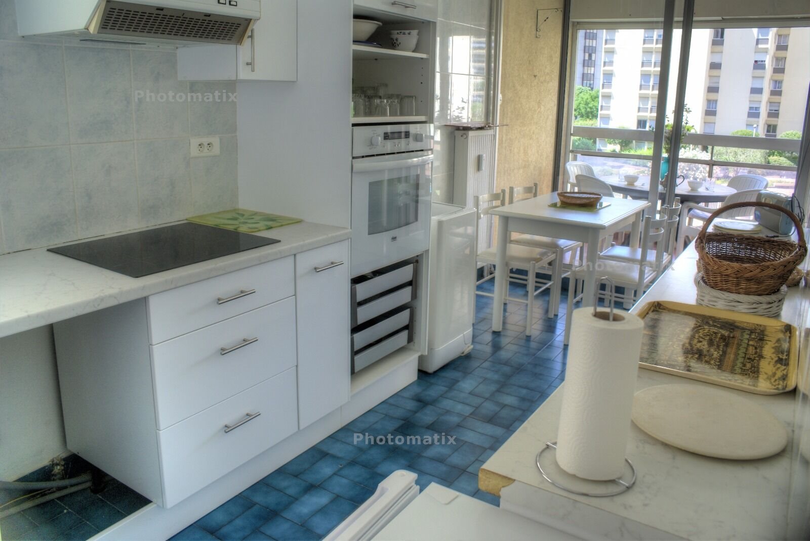 Appartement à louer, 87m², Montpellier