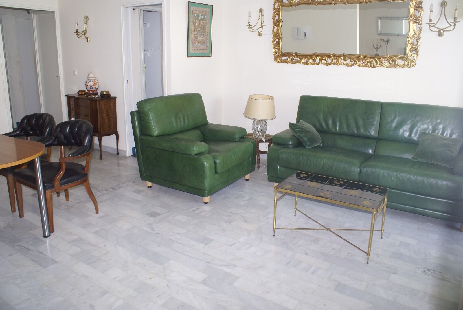 Appartement à louer, 87m², Montpellier