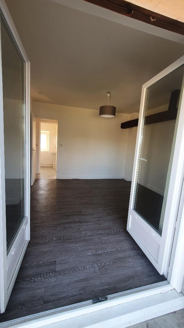 Appartement à louer, 50m², Recloses