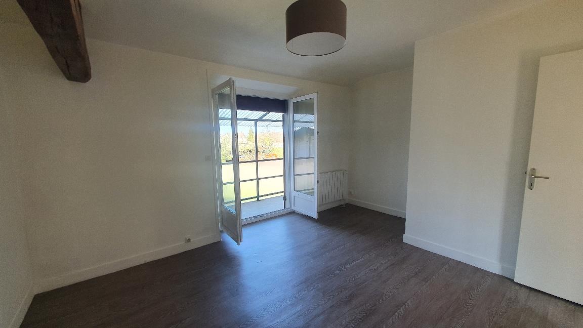 Appartement à louer, 50m², Recloses