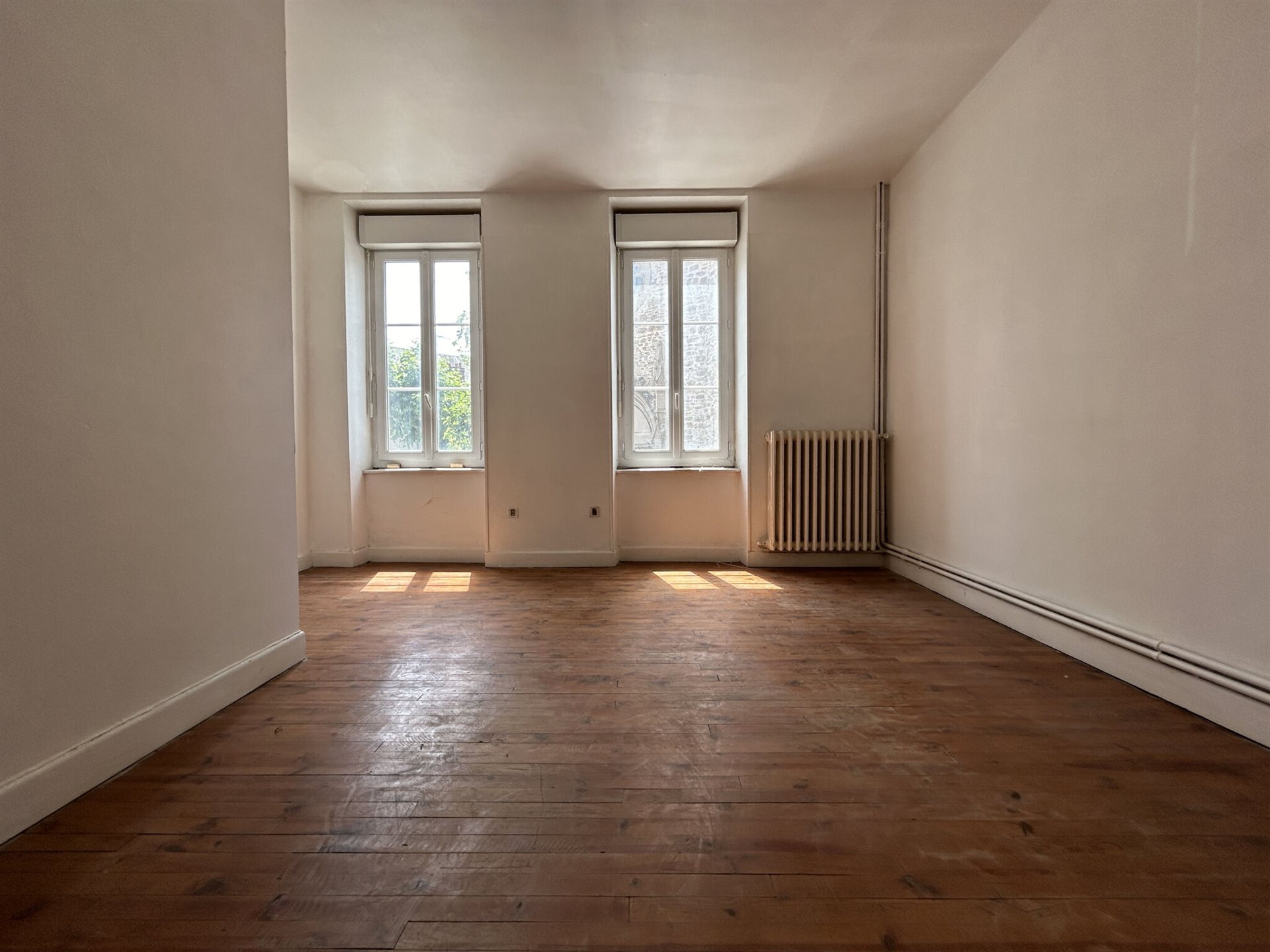 Appartement à vendre, 136m², Naucelle