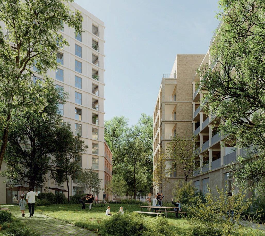 Appartement à vendre, 66m², Toulouse