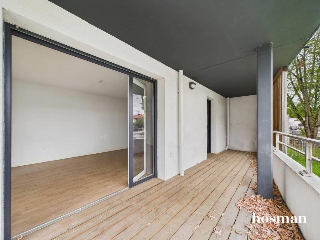 Appartement à vendre, 65m², Bordeaux