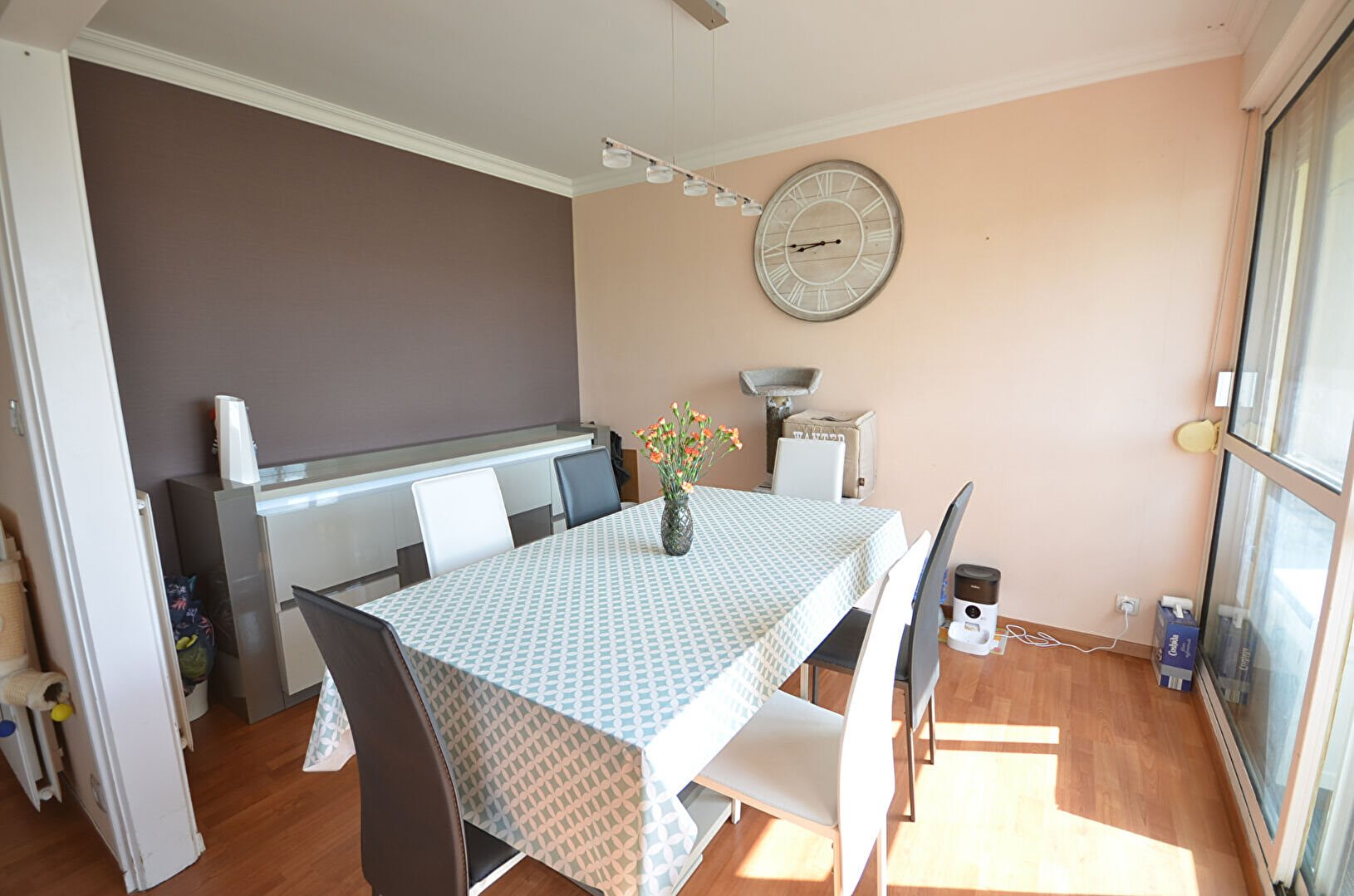 Appartement à vendre, 73m², Brest