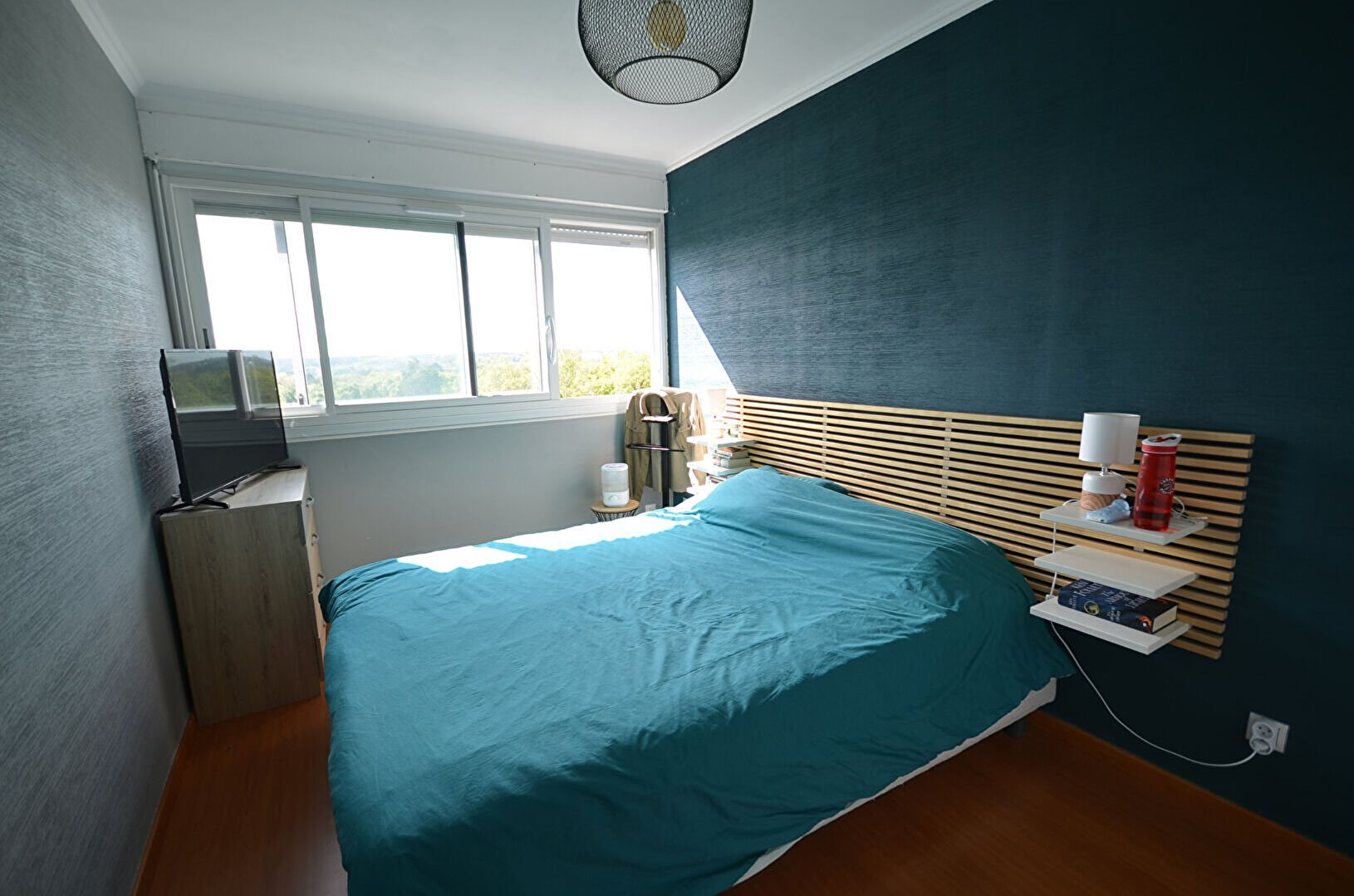 Appartement à vendre, 73m², Brest