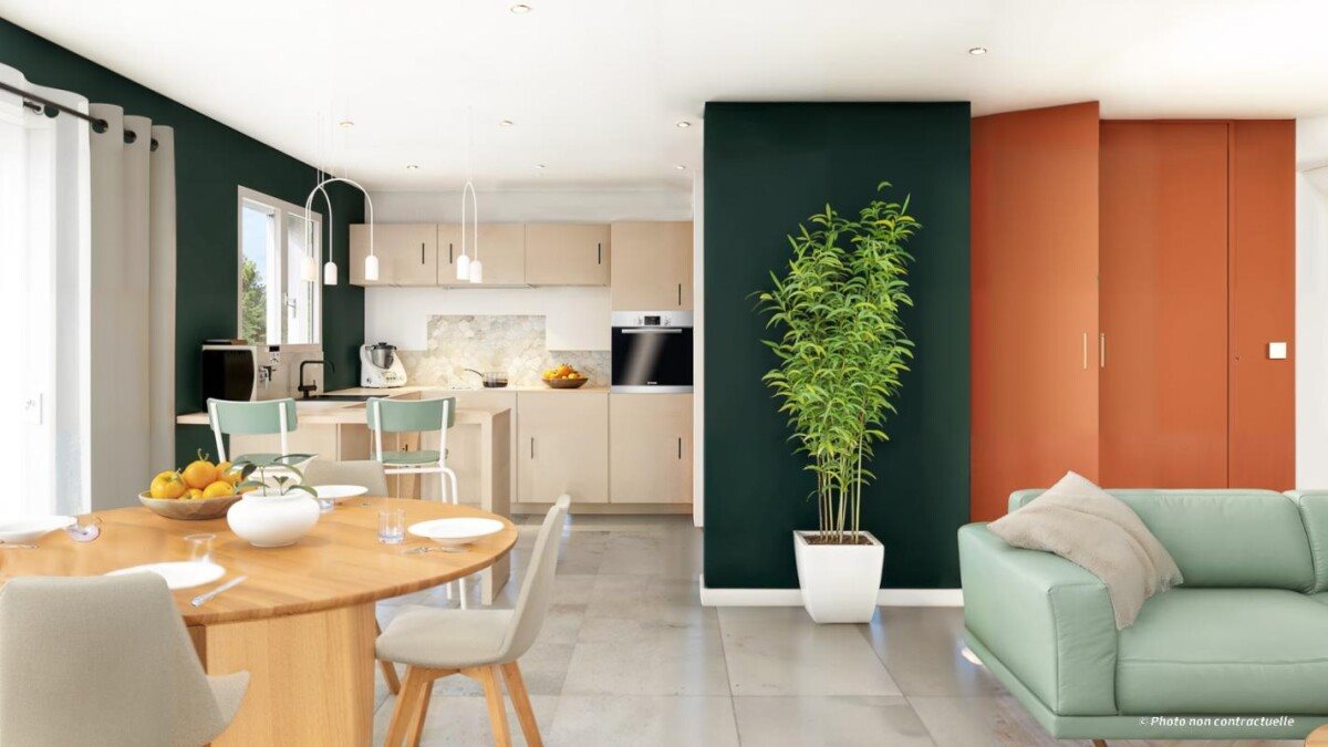 Maison à vendre, 82m², Vallet