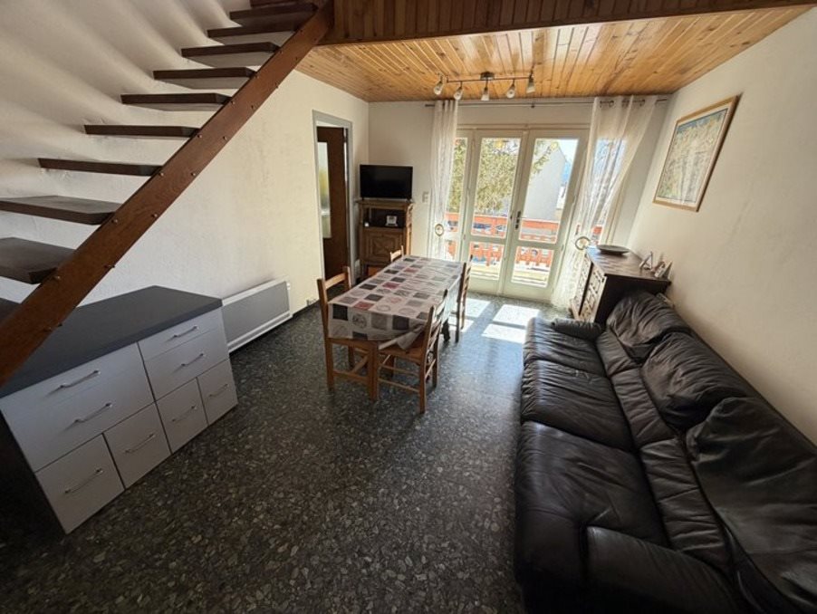 Appartement à louer, 70m², Les Angles