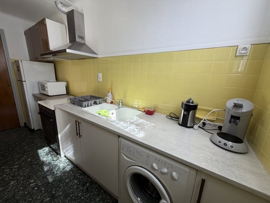 Appartement à louer, 70m², Les Angles