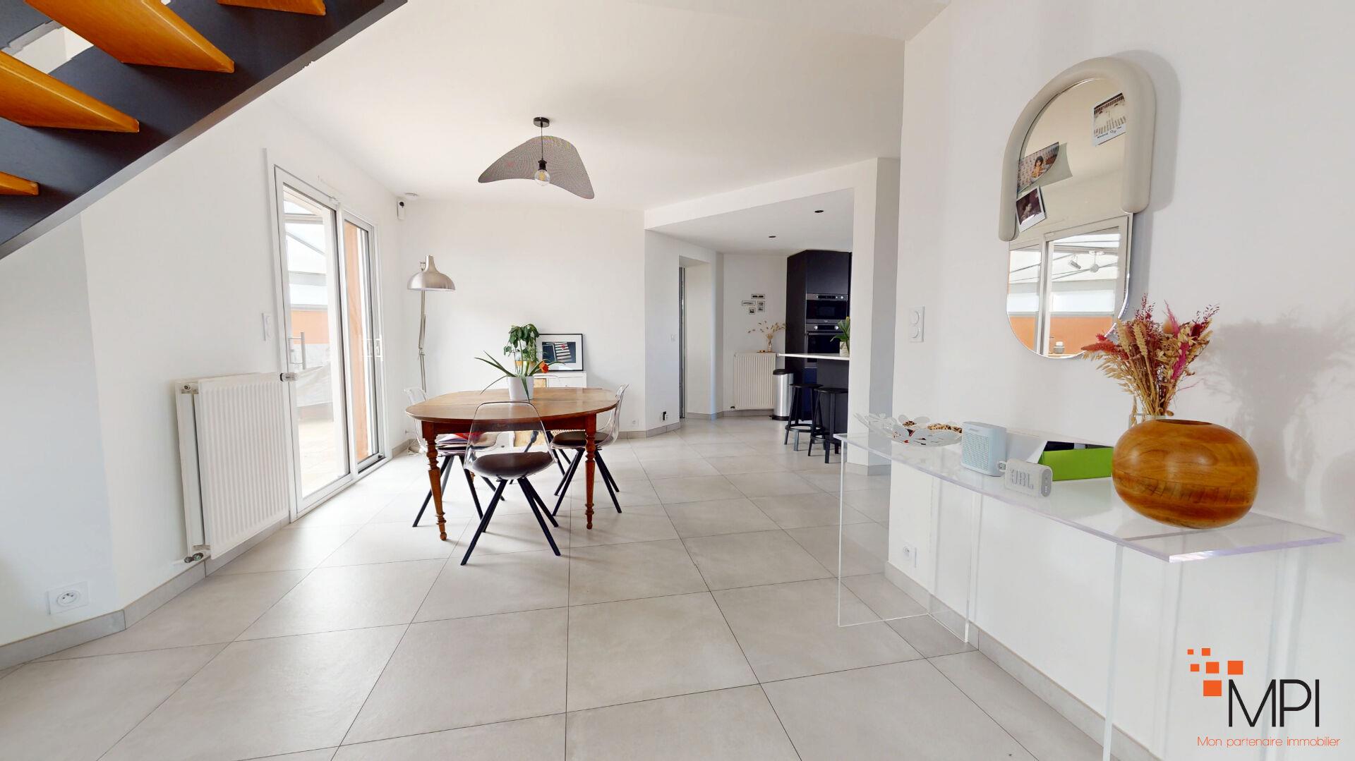 Maison à vendre, 160m², Rennes