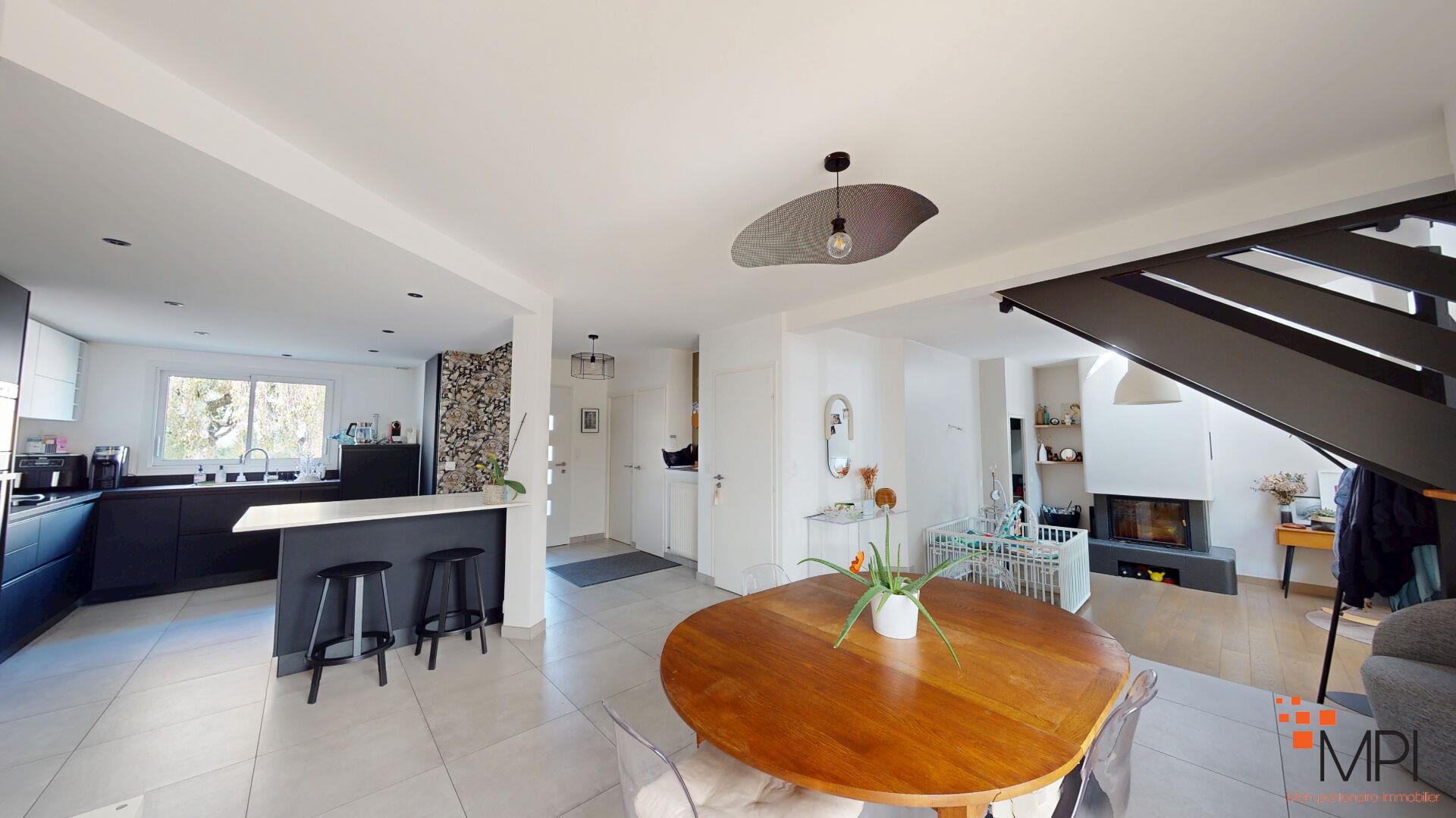 Maison à vendre, 160m², Rennes