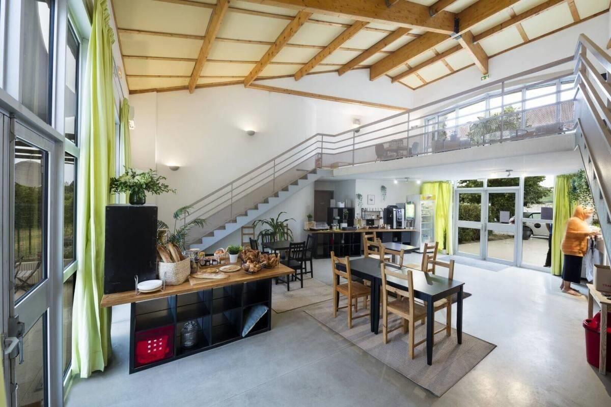 Appartement à louer, 19m², Aix-en-Provence