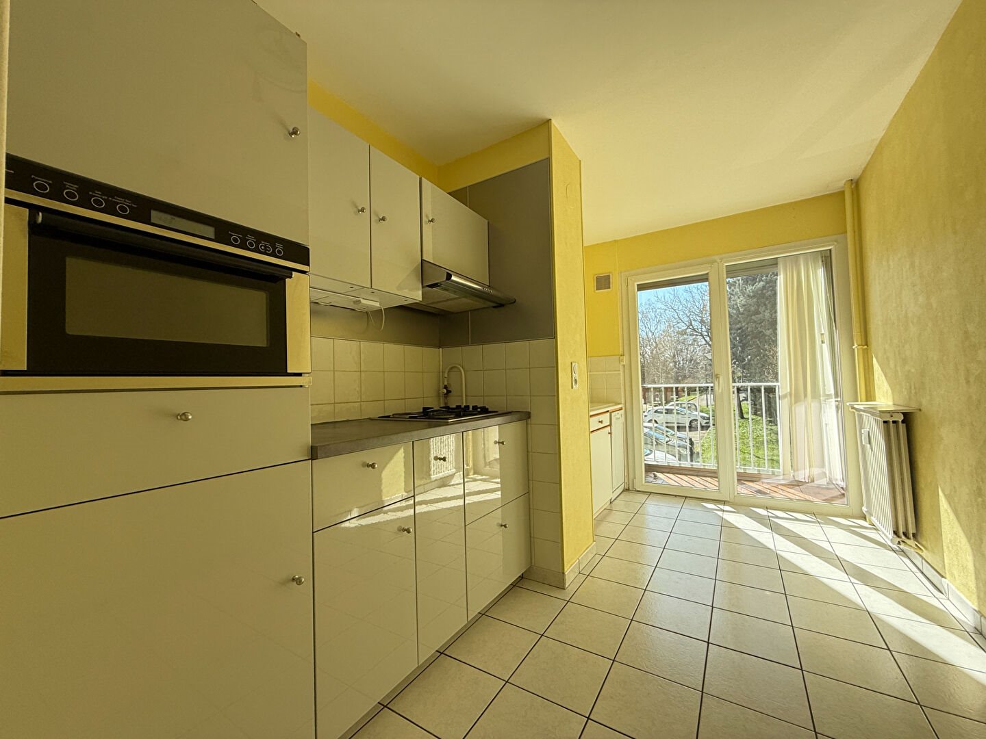 Appartement à vendre, 78m², Lons-le-Saunier