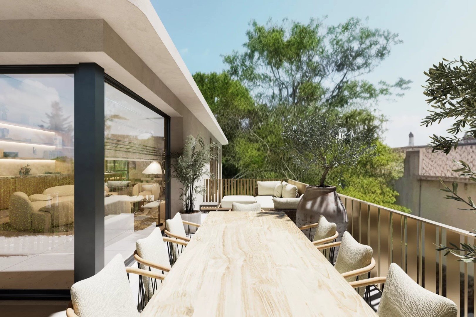 Appartement à vendre, 173m², Aix-en-Provence