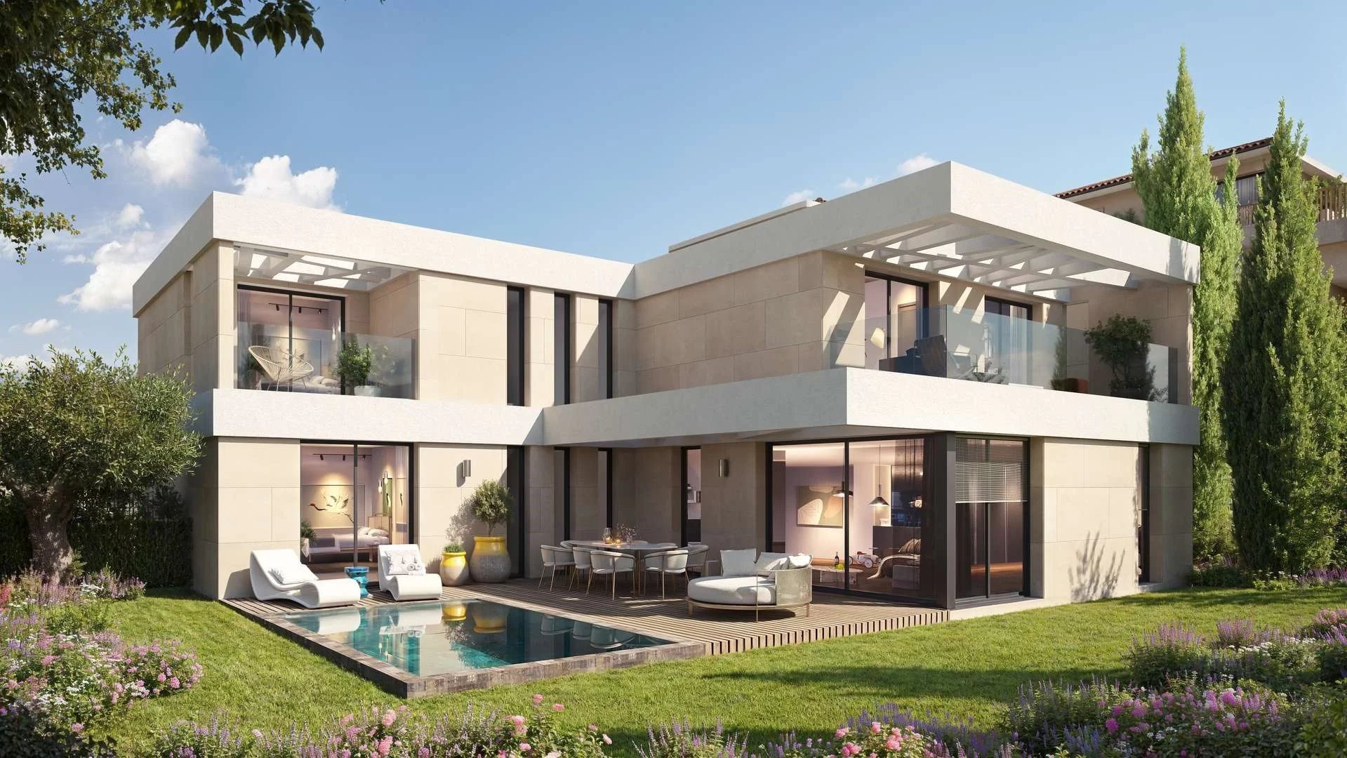 Appartement à vendre, 173m², Aix-en-Provence