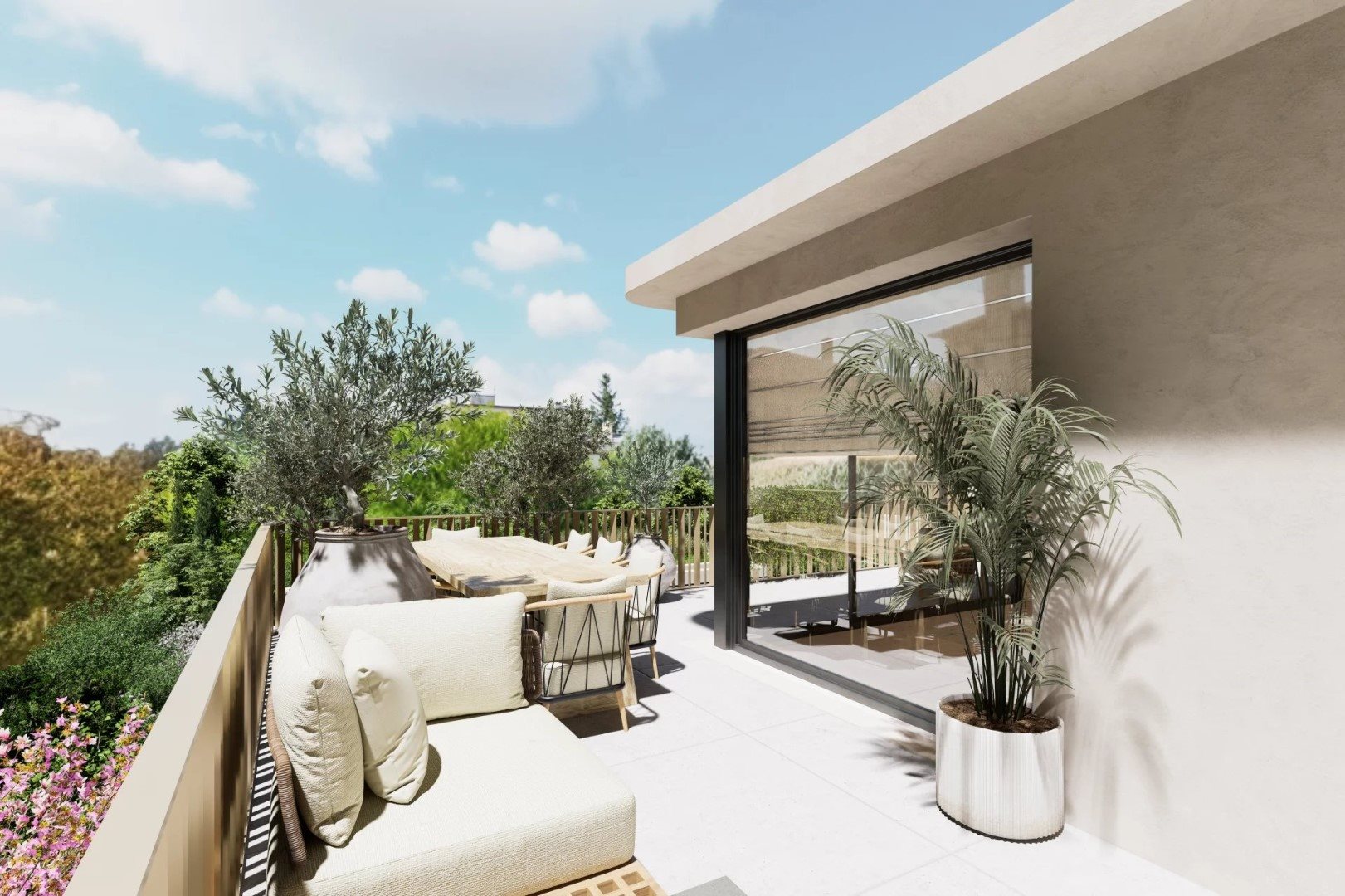 Appartement à vendre, 173m², Aix-en-Provence