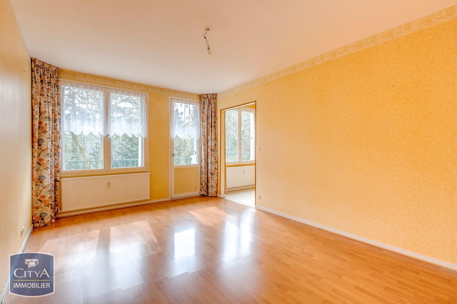 Appartement à vendre, 69m², Lille