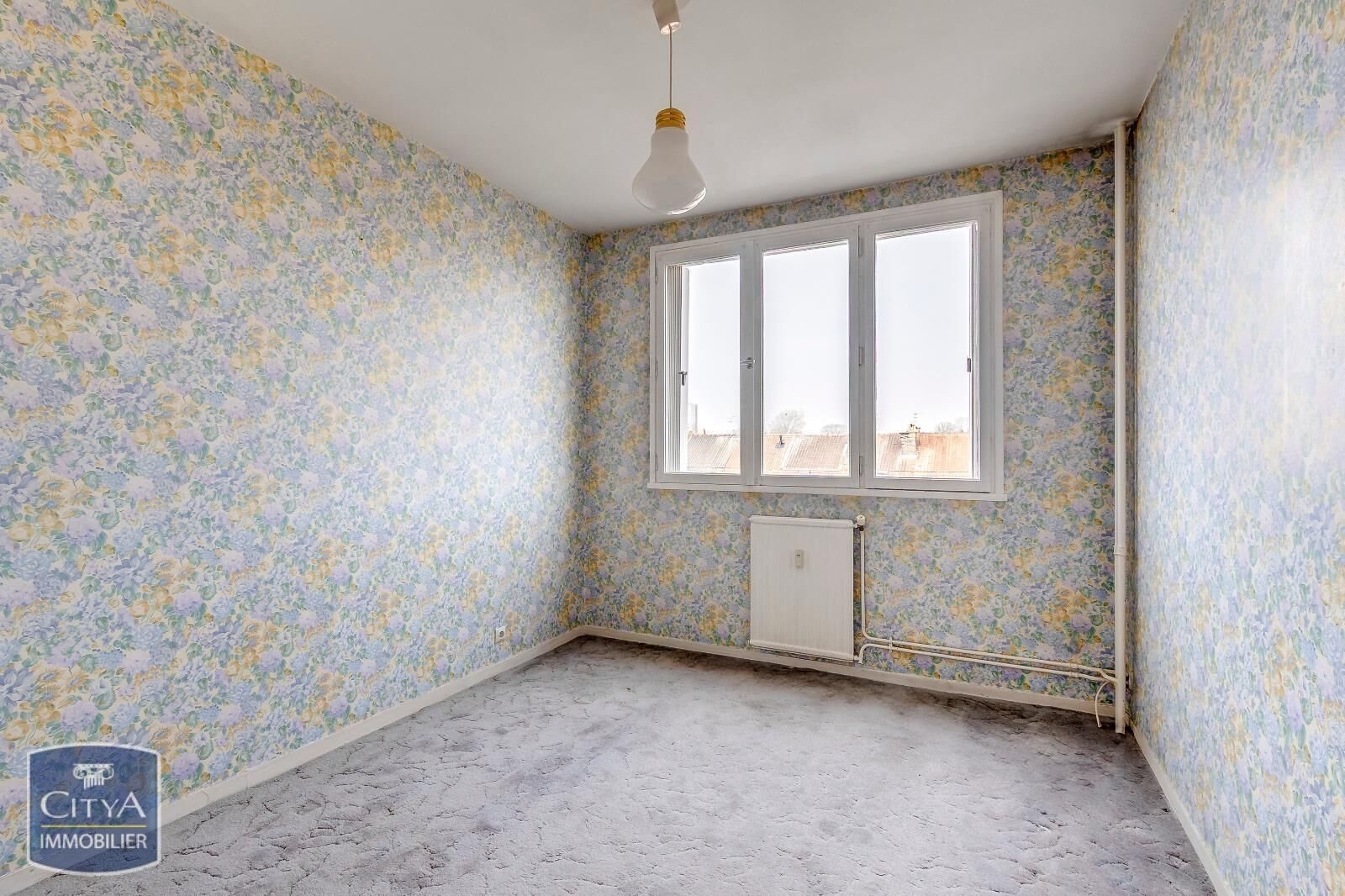 Appartement à vendre, 69m², Lille